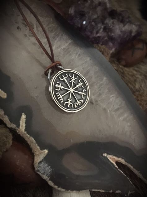 Harnessing the Power of Norse Talismans in Everyday Life